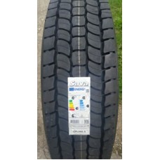 295/80 R22.5 Sava Orjak 5 3PSF, ведущая